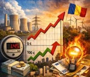 Preţurile energiei, principalul risc pentru economia ţării noastre în urma războiului din Iran